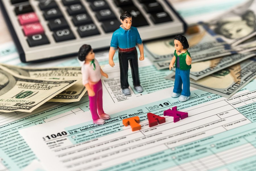 Some moves to lower your 2021 US Federal Tax liability​